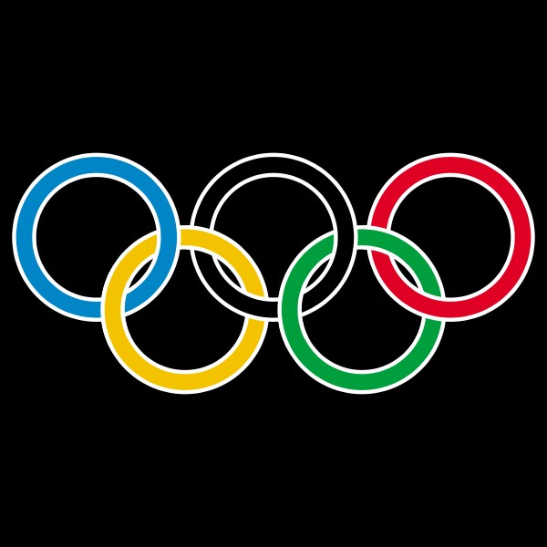 Olympic rings